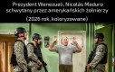 Władza nie jest dla osób z pańskim wykształceniem