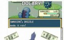 Dolary!