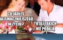 Nawet jakby chcieli, to by nie umieli