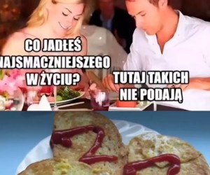 Nawet jakby chcieli, to by nie umieli