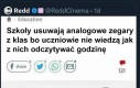 Cofamy się do tyłu