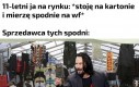 Wyglądasz świetnie, tylko weź to kup