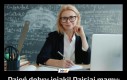 Dzień dobry jejaki! Dzisiaj mamy: Dzień Nauczyciela