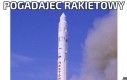 Pogadajec rakietowy