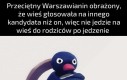 Ja się tak nie bawię