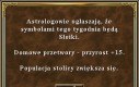 Uprasza się szanownych klientów o nie świrowanie pawianusa w miejscach publicznych