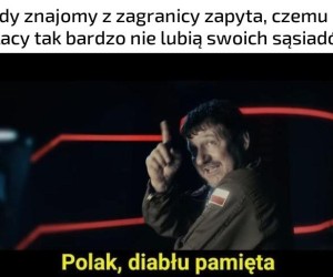 Legendy Polskie posting