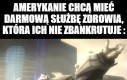 Mało się mówi o odpowiedzialność społecznej - szczególnie u jankesów, mam wrażenie