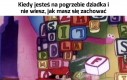 Po prostu zrobię tak jak w internecie