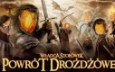 Powrót drożdżówek