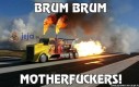 Brum brum