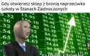 FBI może mnie cmoknąć... Jeśli przyślą jakąś niebrzydką agentkę