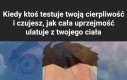 Jesteś pewien?