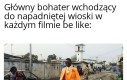 Wielki powrót