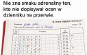 Ja się nigdy nie odważyłem