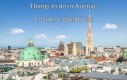 Rzeczy do zrobienia w Austrii
