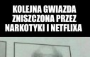 Ale się stoczył