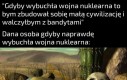 I cyk, szkielecik