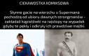 Ikona swoich czasów