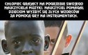 Nie każdy nauczyciel jest zły