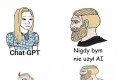Jedyne etyczne AI