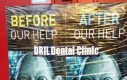 Reklama kliniki stomatologicznej