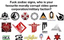 Która zła korporacja jest Twoją ulubioną?
