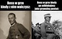 Były as myśliwski - otyły nieudacznik Hermman 
