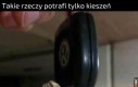 I tylko kiedy nie patrzysz