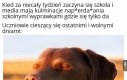 Niespełniony wypoczynek