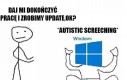 Windows 10 taki jest