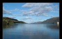 W jeziorze Loch Ness