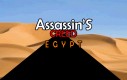 Skok wiary w egipskim Assassin's Creed