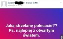 Najlepsza strzelanka