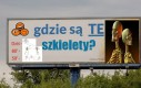 Gdzie one są?