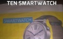 Ten smartwatch