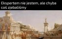 To ewoluuje, ale do tyłu