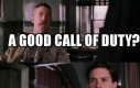 Dobre Call of Duty?