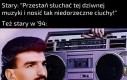 Życie zatacza koło