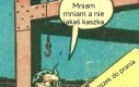 Mmmm... toksyczne jedzenie