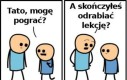 Nie ma to jak wzajemna motywacja