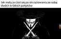 V jak vendetta posting