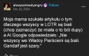 Jednak są wyjątki