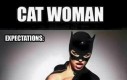 Catwoman: Oczekiwania vs Rzeczywistość