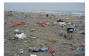 Sandy robi porządek na amerykańskich plażach