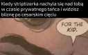 Dobry uczynek zaliczony