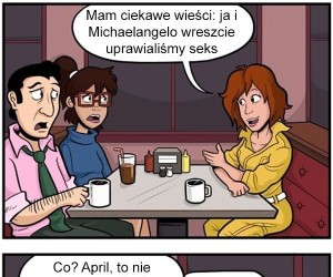 No wiesz!