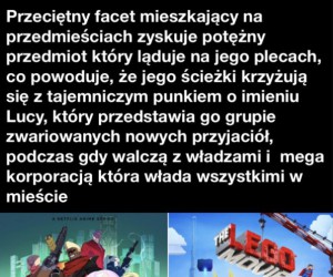 Niepodobne