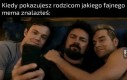 Kochająca się rodzina