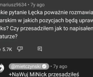 Maturalny klasyk